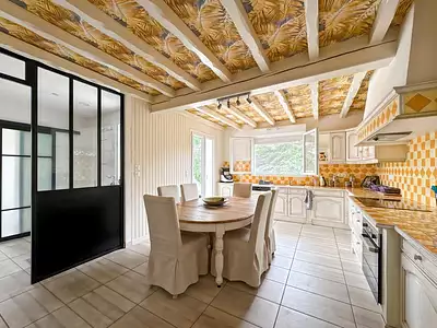 Maison, 150 m²