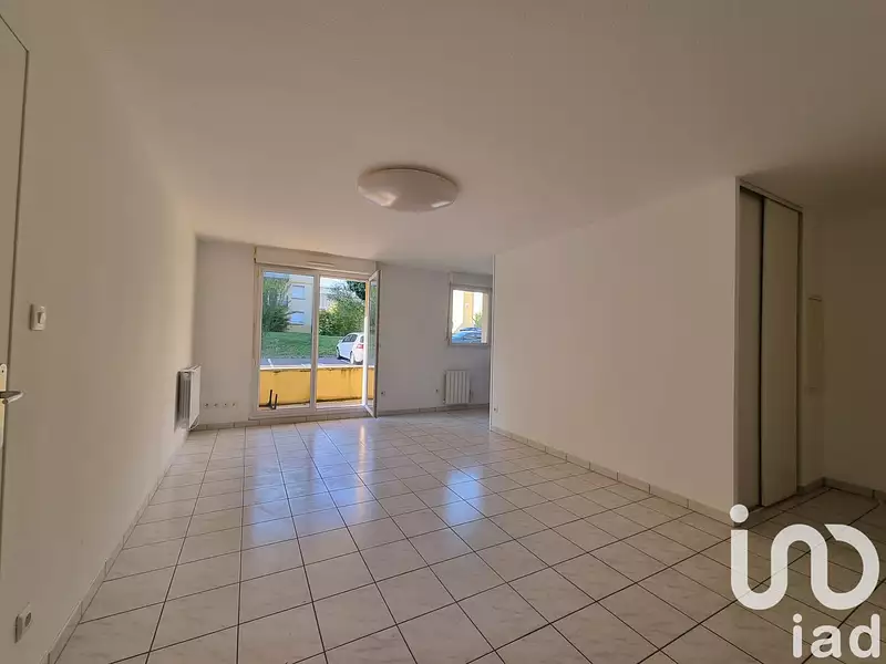 Appartement, 48 m²