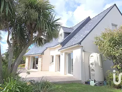 Maison, 135 m²