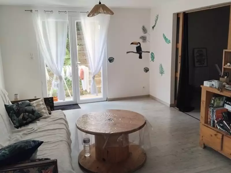 Appartement, 81 m²