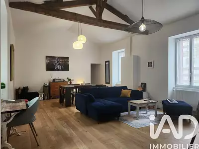 Maison, 115 m²