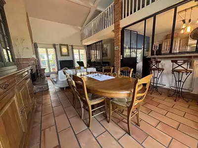 Maison, 152 m²