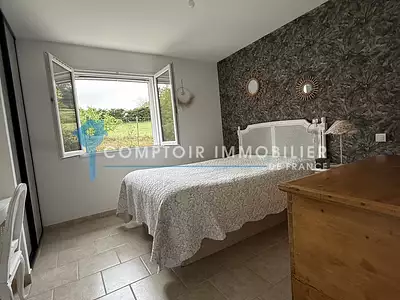 Maison, 134 m²