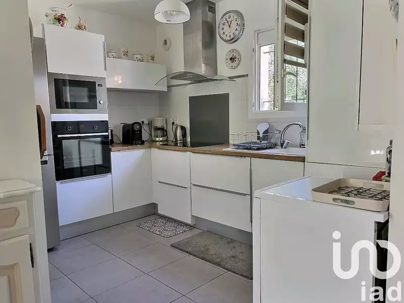 Maison, 110 m²