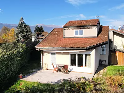 Maison, 85 m²