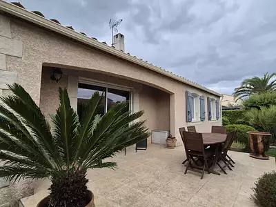 Maison, 139 m²