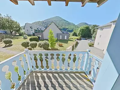 Appartement, 36,72 m²