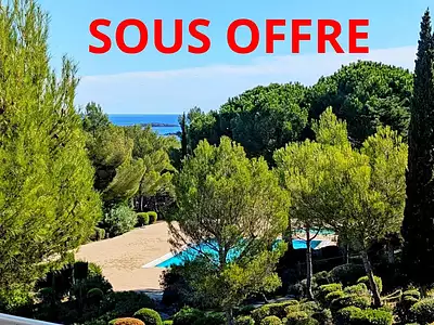 Appartement, 22,5 m²