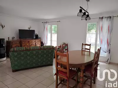 Maison, 93 m²
