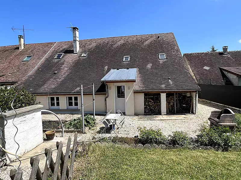 Maison, 157 m²