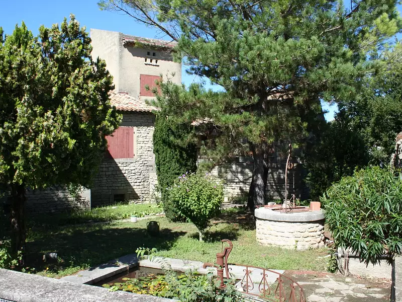 Maison, 270 m²