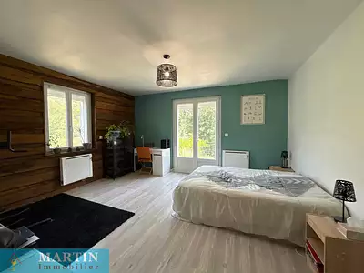 Maison, 133,98 m²