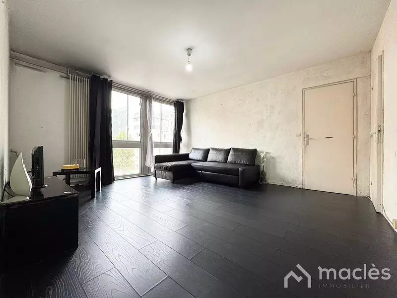 Appartement, 47,94 m²
