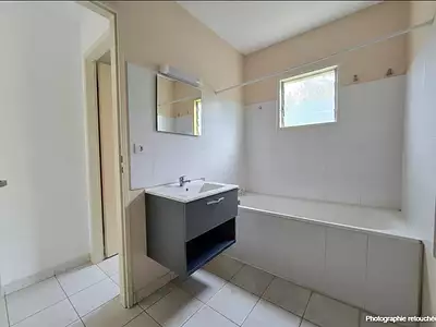 Appartement, 60 m²