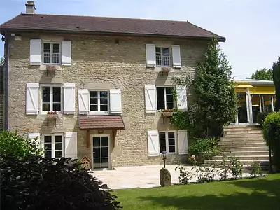 Maison, 290 m²