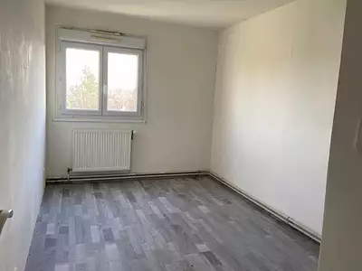 Appartement, 64 m²