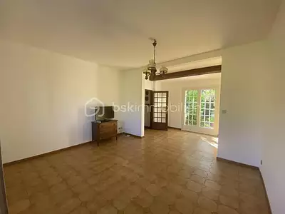 Maison, 122 m²