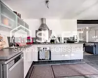 Maison, 63 m²
