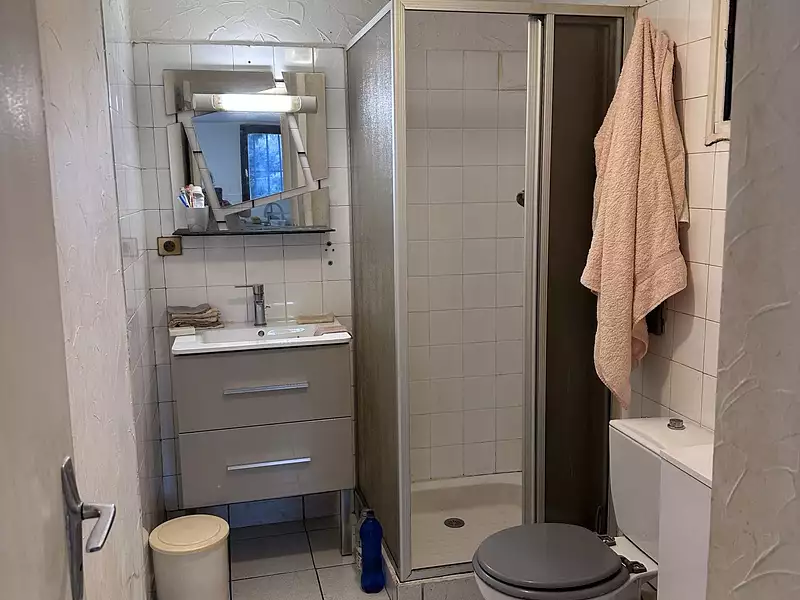 Appartement, 26,71 m²
