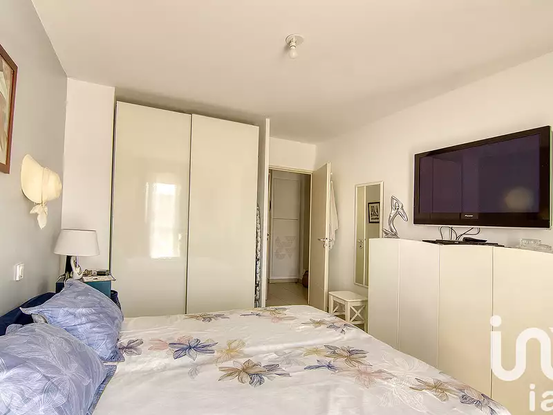Appartement, 93 m²