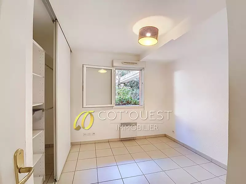 Appartement, 33,01 m²