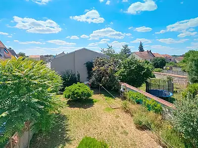 Maison, 196 m²