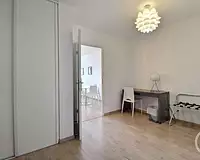 Appartement, 53,5 m²