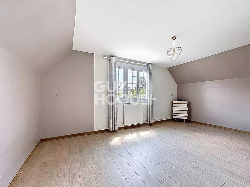 Maison, 160 m²