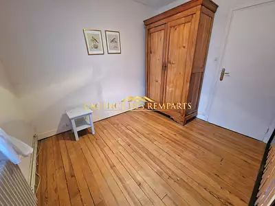 Maison, 103,85 m²