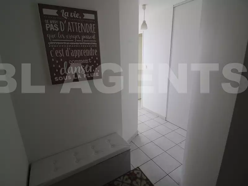 Appartement, 40 m²