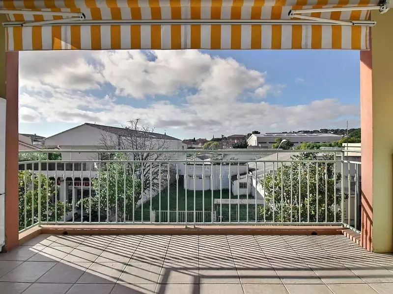 Appartement, 117 m²