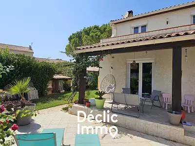 Maison, 127 m²