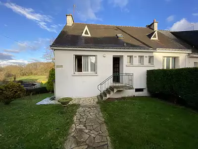 Maison, 126 m²