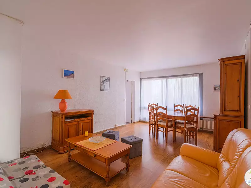 Appartement, 89 m²