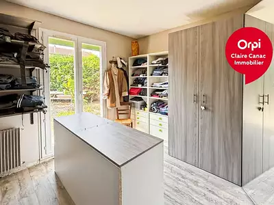 Maison, 98 m²