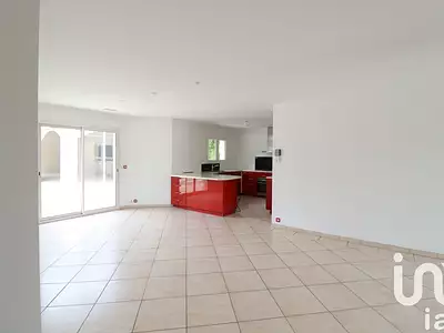 Maison, 140 m²