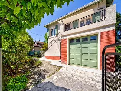 Maison, 141 m²