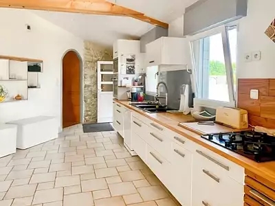 Maison, 123 m²