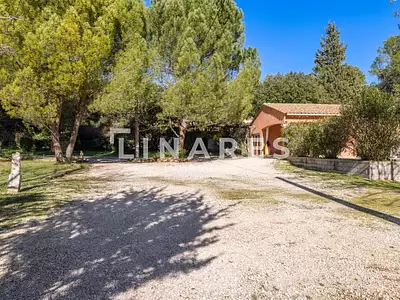 Maison, 120 m²
