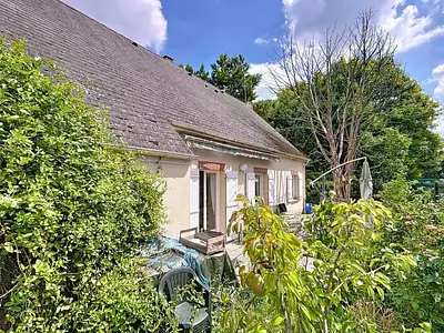 Maison, 134 m²
