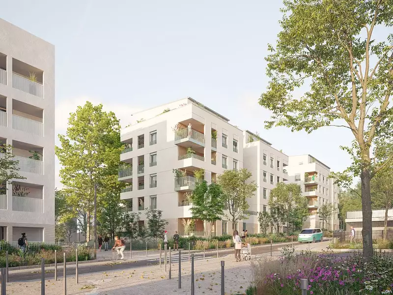 Appartement, 182 m²