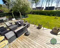 Maison, 122,5 m²
