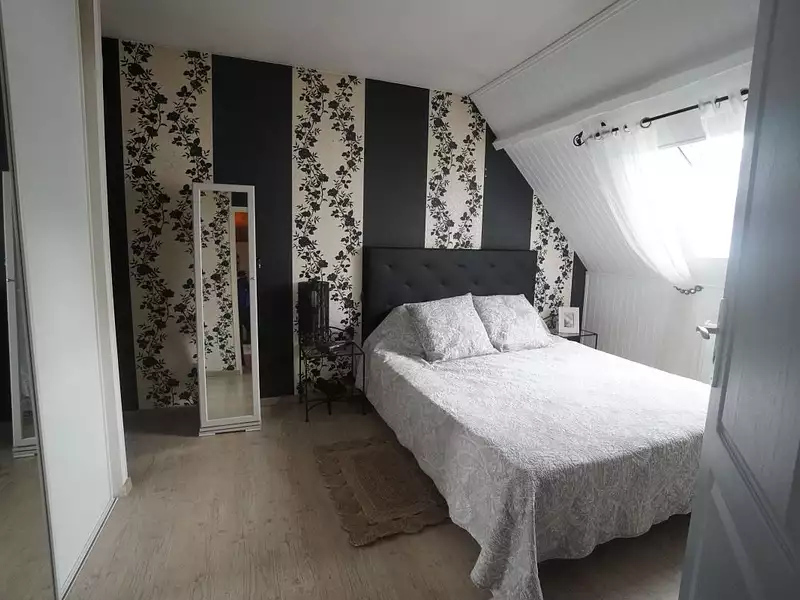 Maison, 111 m²