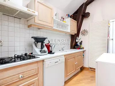 Appartement, 102 m²