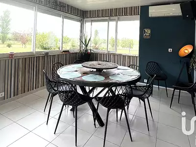 Maison, 157 m²