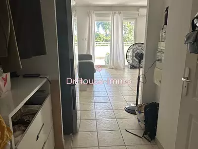Appartement, 29 m²