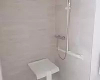 Appartement, 45,73 m²