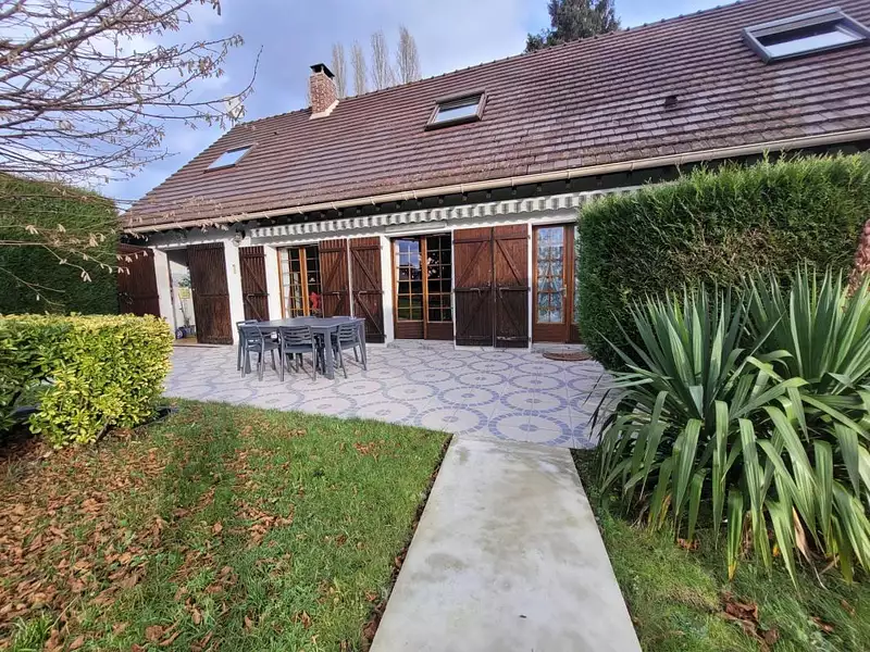 Maison, 110 m²