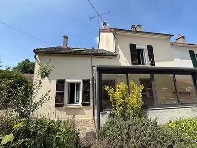 Maison, 125 m²