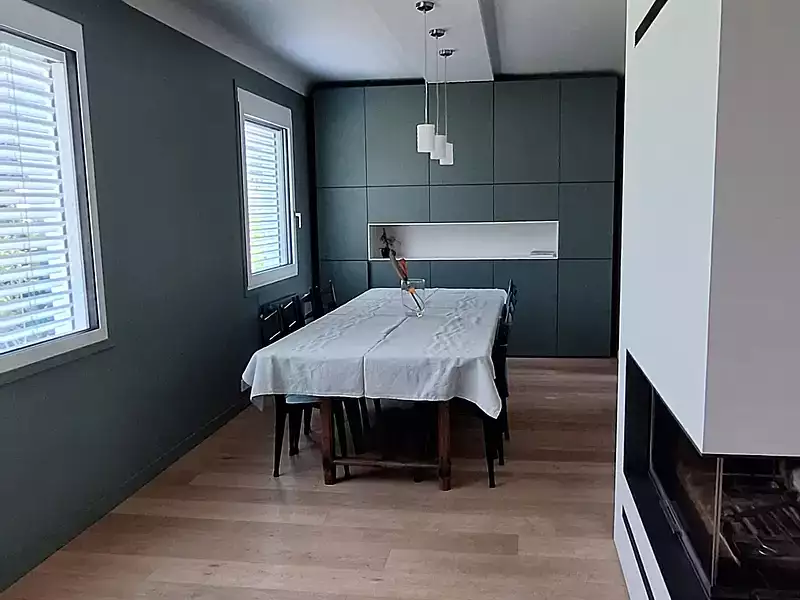 Maison, 156 m²